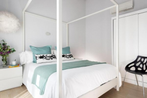 Luxury & Spacious 1BR with views - 7min away from Cathedral and Giralda - 1º1